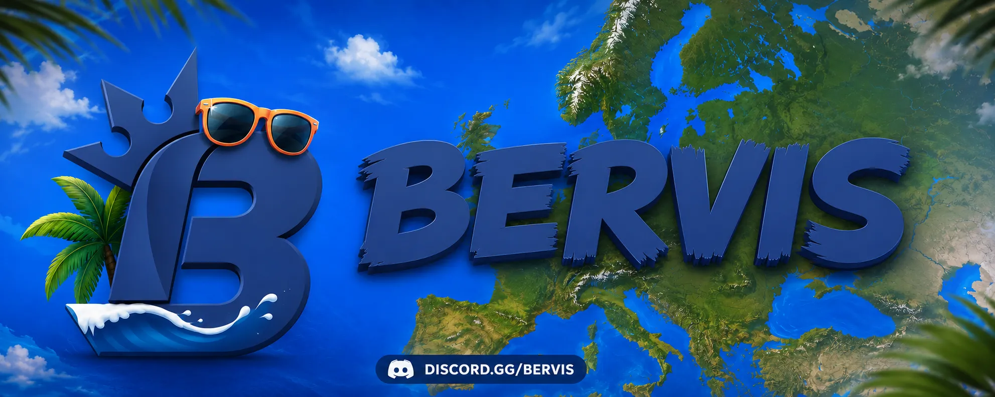 Bervis IV: New Soil